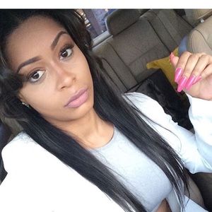 Meet your Posher, Chastidy